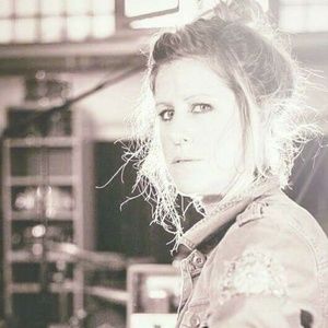 Meet your Posher, Molly